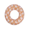 Seastar | Brown Swim Ring Ø 90 cm