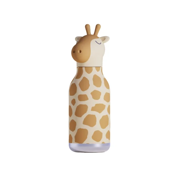 Giraffe Bestie Bottle