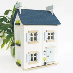 Sky Doll House H127/ Dollhouse