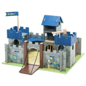 Excalibur Castle TV235/ Excalibur Castle