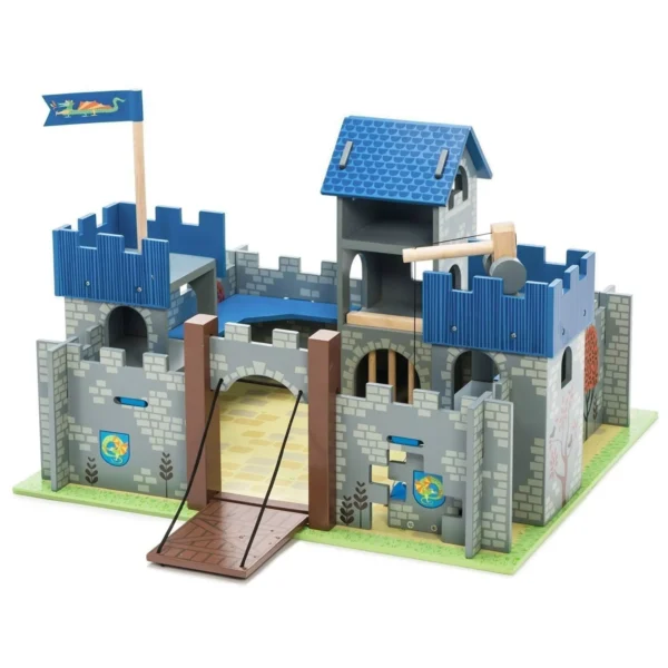 Excalibur Castle TV235/ Excalibur Castle