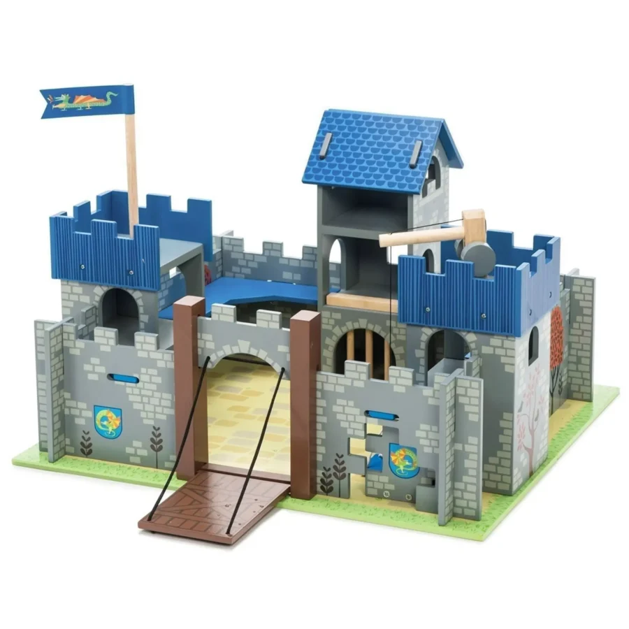 Excalibur Castle TV235/ Excalibur Castle