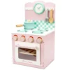 Oven and hob Pink TV303/ Oven & Hob Pink