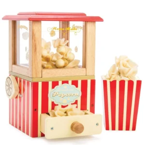 Popcorn machine TV318/ Popcorn Machine