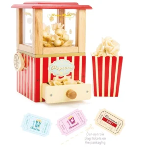Popcorn machine TV318/ Popcorn Machine