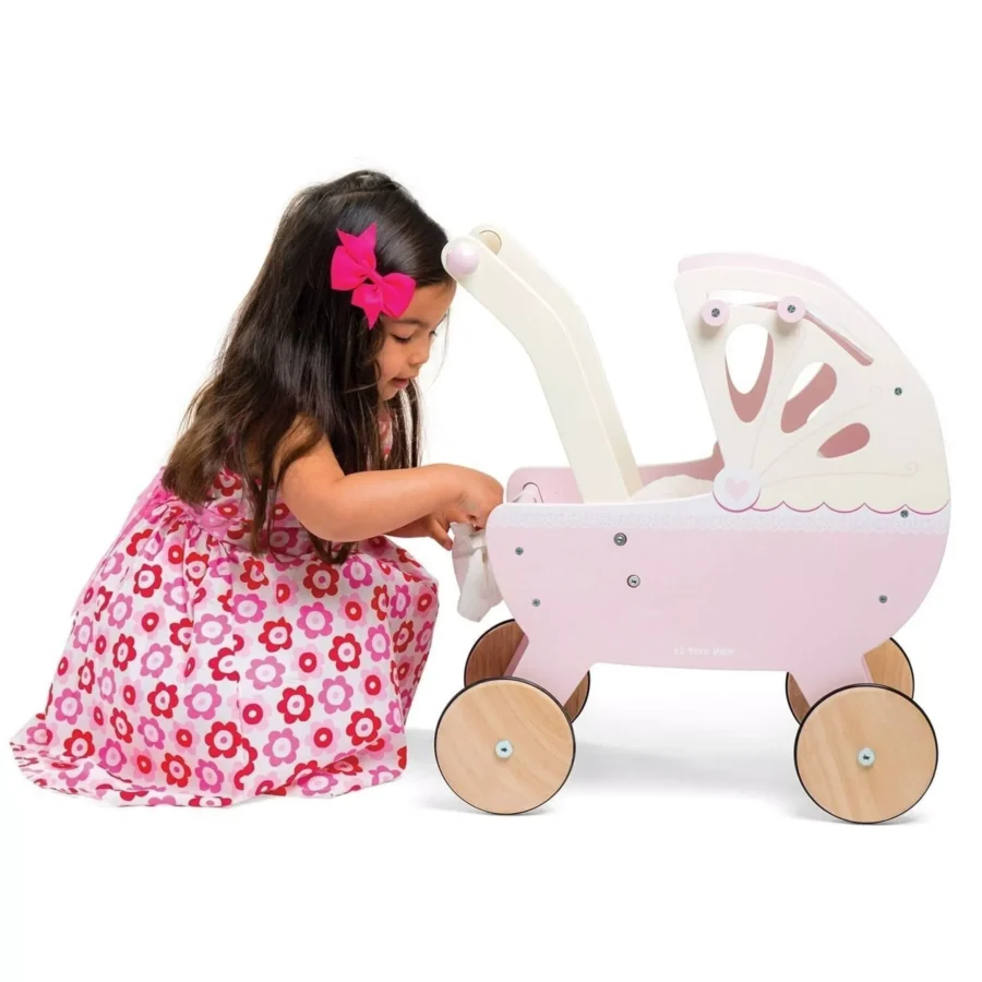 Sweet Dreams stroller TV322/ Sweet Dreams Pram