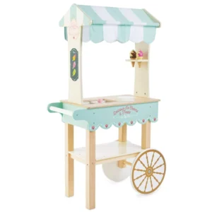 Ice Cream Trolley TV327/Ice Cream Trolley