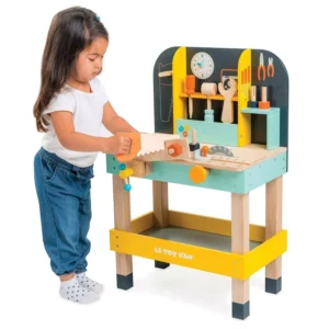 Alex workbench TV475/Alex's Work Bench