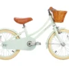 Classic Bike - Pale Mint