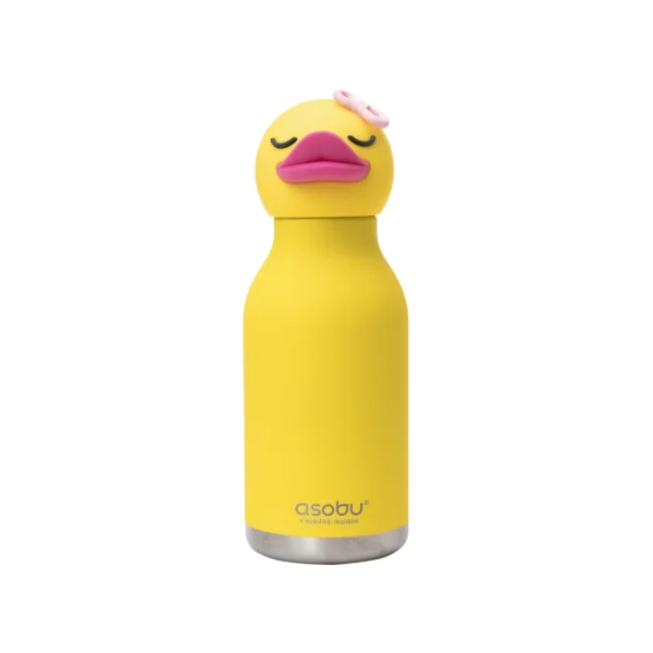 Ducky Bestie Bottle