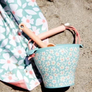 Florish | Multicolored Beach play set