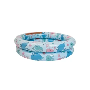 Marine Magic | Blue Baby Pool Ø 60 cm