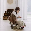 Beige child ride-on - Speedsters Collection