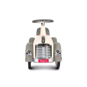 Beige child ride-on - Speedsters Collection