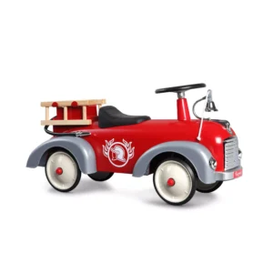 Firefighter Ride-on for Children