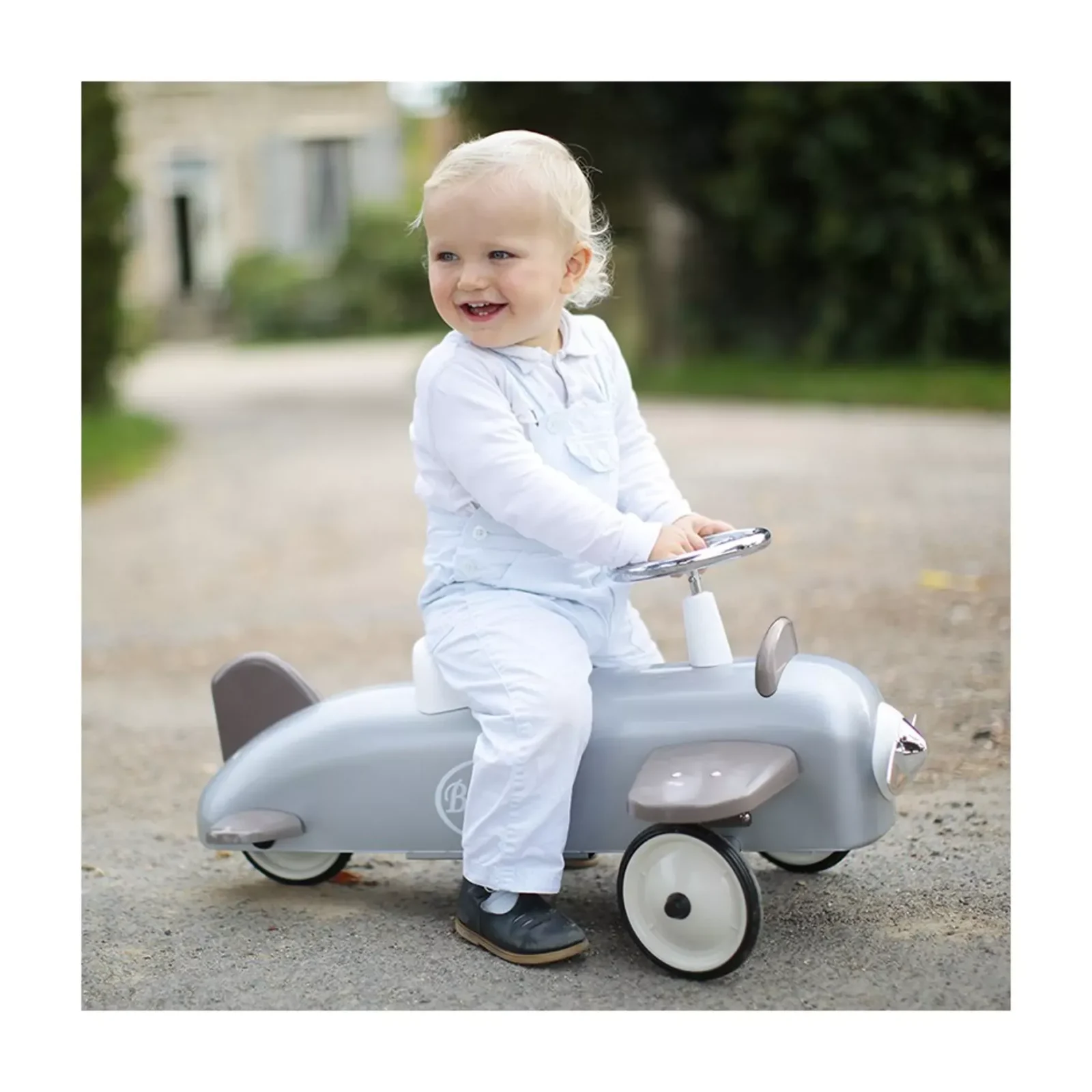 Airplane Child Carrier - Speedsters Collection