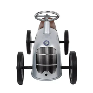 Maxi Child Carrier Mercedes Silver Arrow