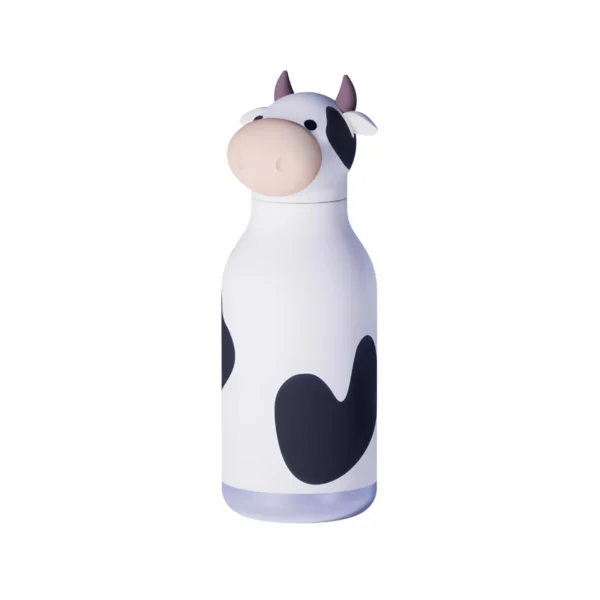 Cow Bestie Bottle