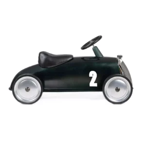 Maxi Baby Ride-On Deep Green - Rider Gentleman