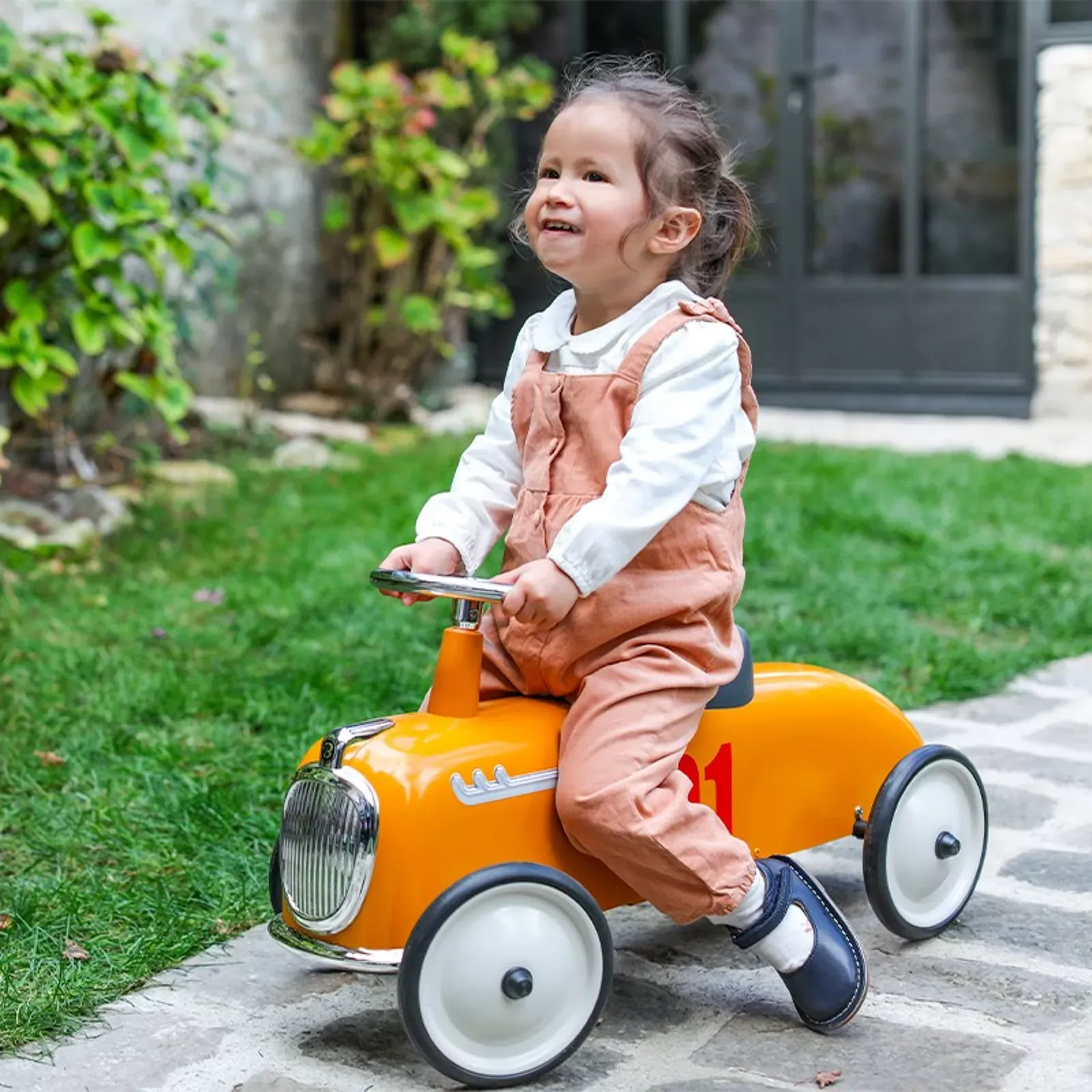 Child Carrier Camel - Roadsters Collection