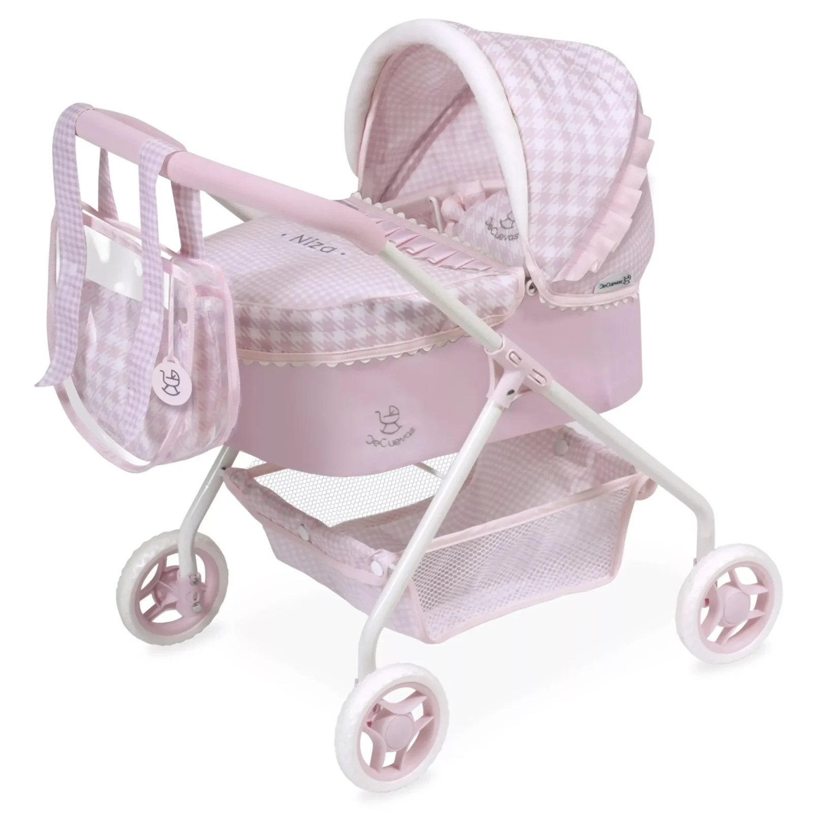 My first doll's car "Nice" R.86046