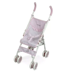 Doll's chair 