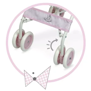 Doll's chair 