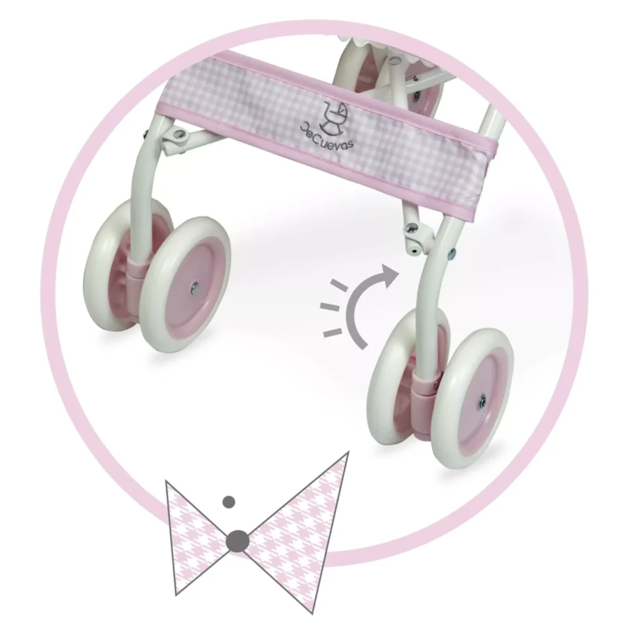 Doll's chair 
