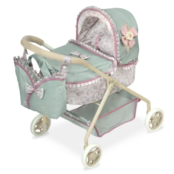 My first doll's car "Provence" R.86045
