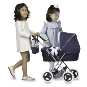 Dolls car 