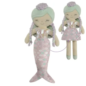 Soft body doll 