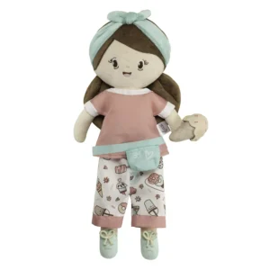 Soft body doll 