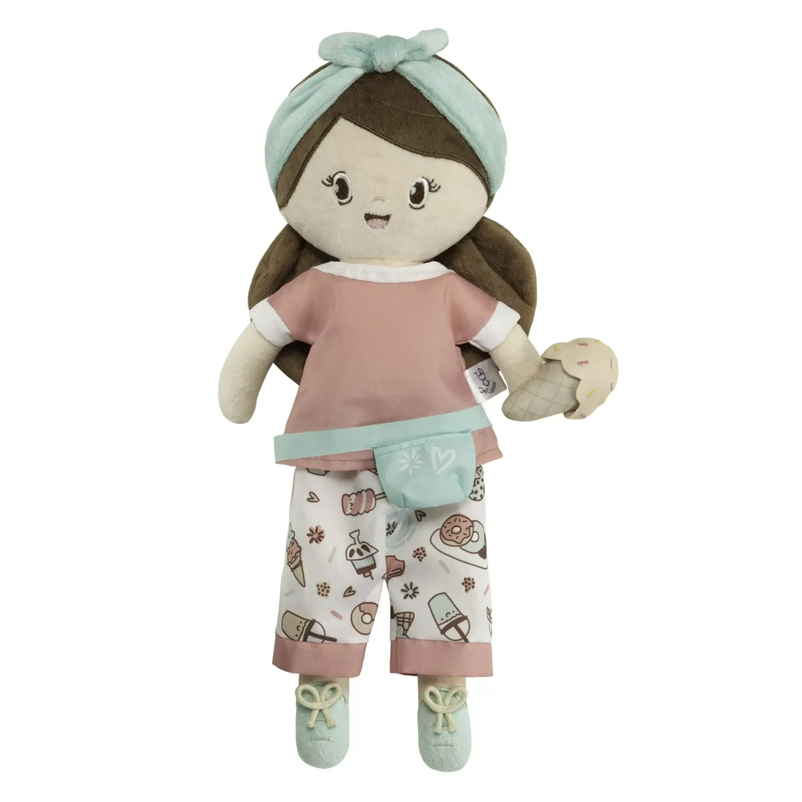 Soft body doll "Sweet" R.20048