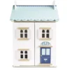 Blue Belle Dollhouse H125 / Blue Belle Doll House