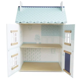 Blue Belle Dollhouse H125 / Blue Belle Doll House