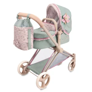DOLL CAR 3x1 
