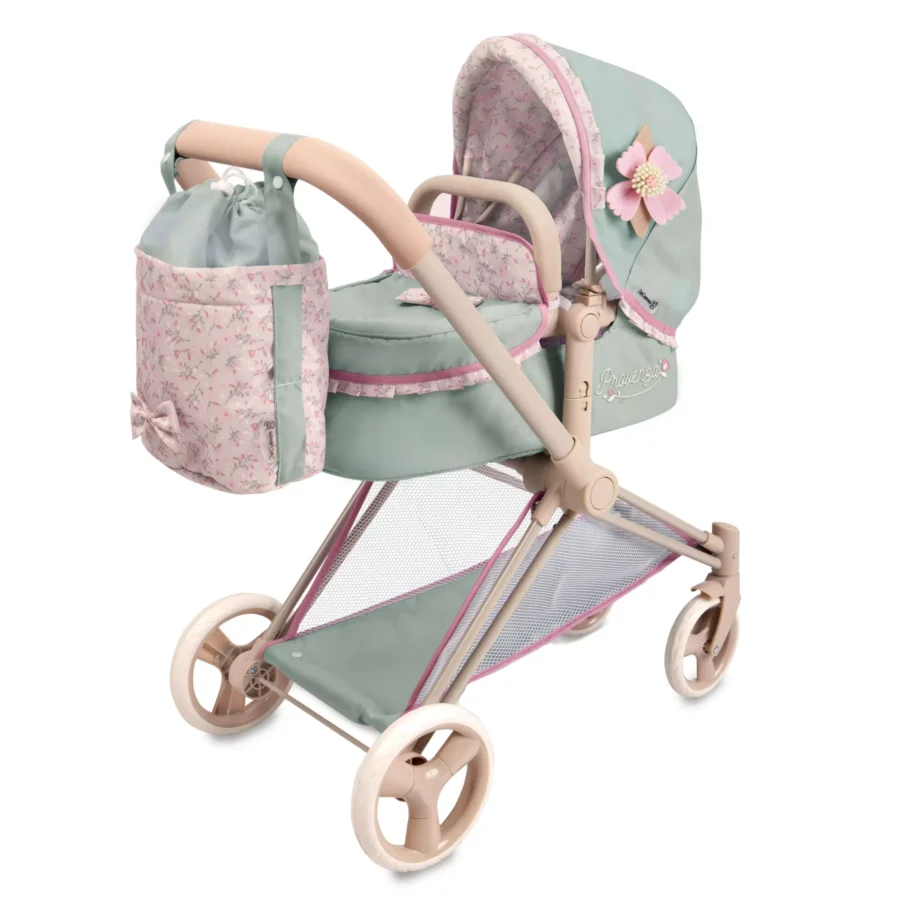 DOLL CAR 3x1 