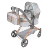 81777 Doll car 3x1 "Cityx"