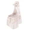 51078 Moses basket for dolls "Verona"