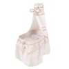 51078 Moses basket for dolls "Verona"