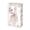 51078 Moses basket for dolls "Verona"