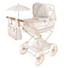 82078 REBORN FOLDING CAR WITH UMBRELLA