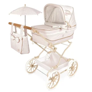 82078 REBORN FOLDING CAR WITH UMBRELLA