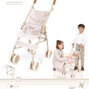 90178 LARGE DOLL CHAIR 