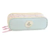 Case with three compartments "PROVENZA"