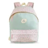"PROVENCE" SCHOOL BACKPACK