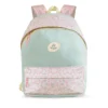 "PROVENCE" SCHOOL BACKPACK