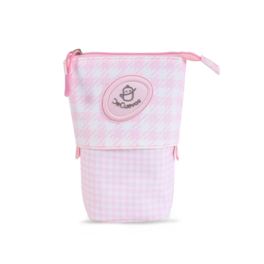 TELESCOPIC CASE 