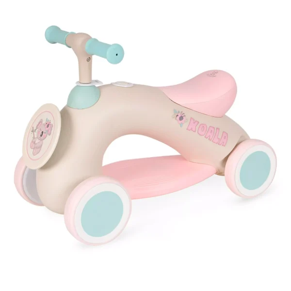 "KOALA" RIDE-ON