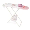 "KOALA" ADJUSTABLE AND FOLDABLE IRONING BOARD